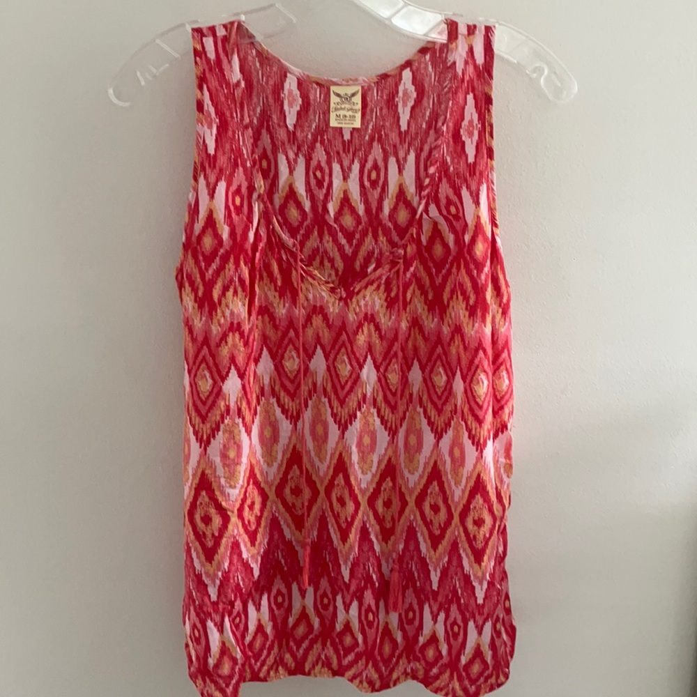 Faded Glory Tank M
